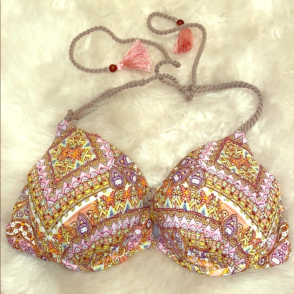 VS Bikini Top